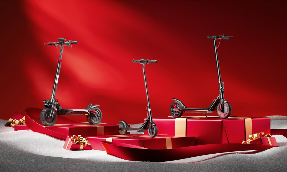 Final Call: 2 Days Left! Save Big on i9M & iX3 in our New Year Sale