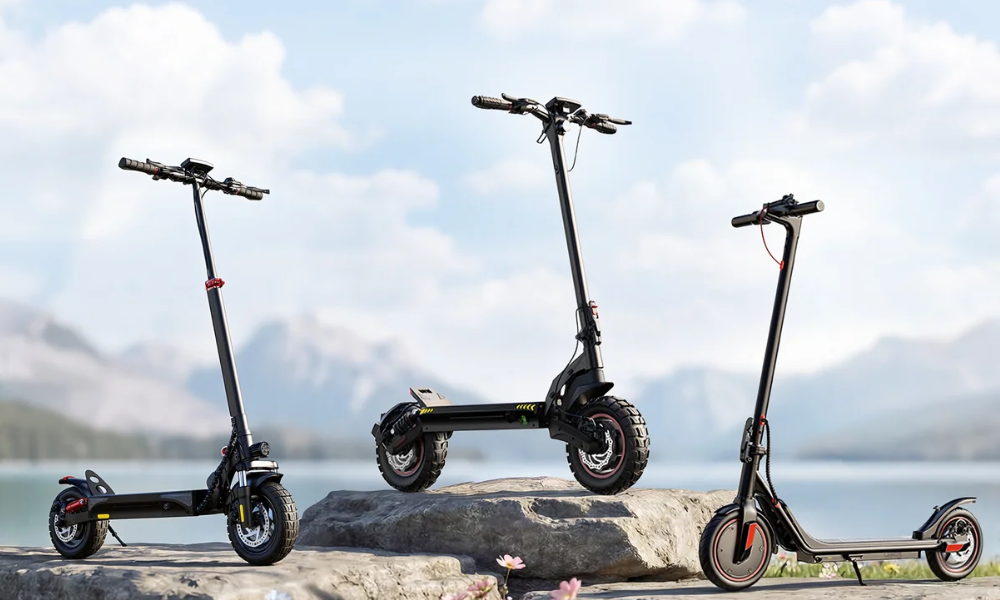 Spring Into Adventure: Our Spring Sale Is Here