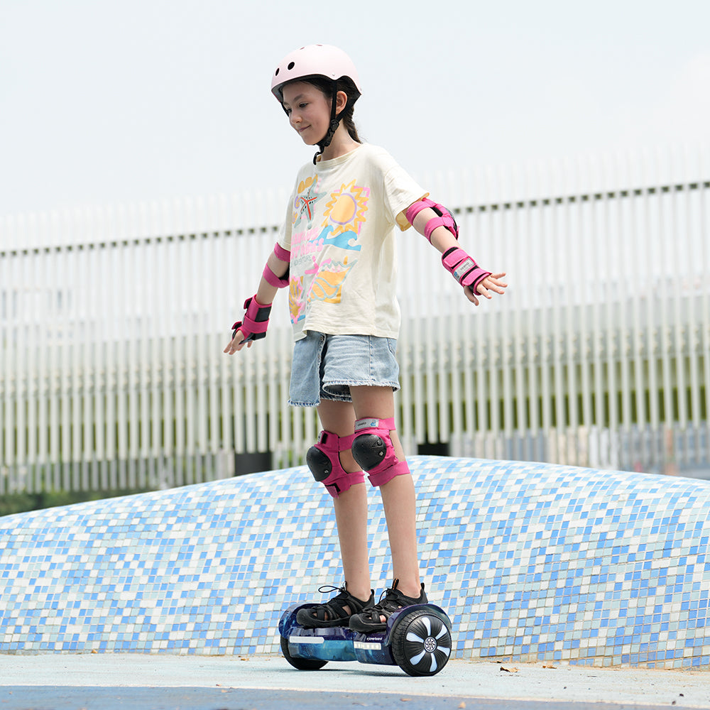 iScooter H2 Hovervoard with Bluetooth