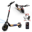 iScooter iX3 800W Off Road Electric Scooter