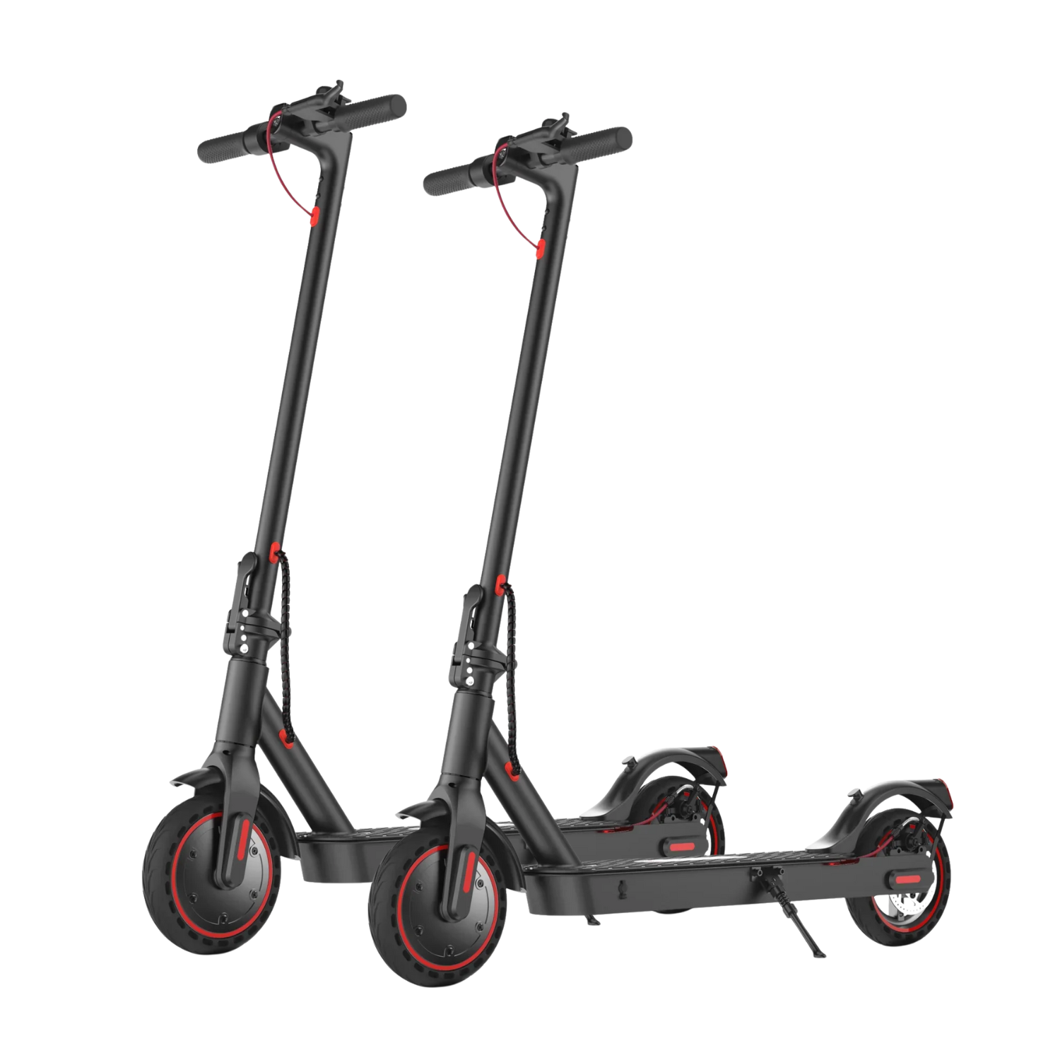 iScooter i9 Foldable Commuting Electric Scooter