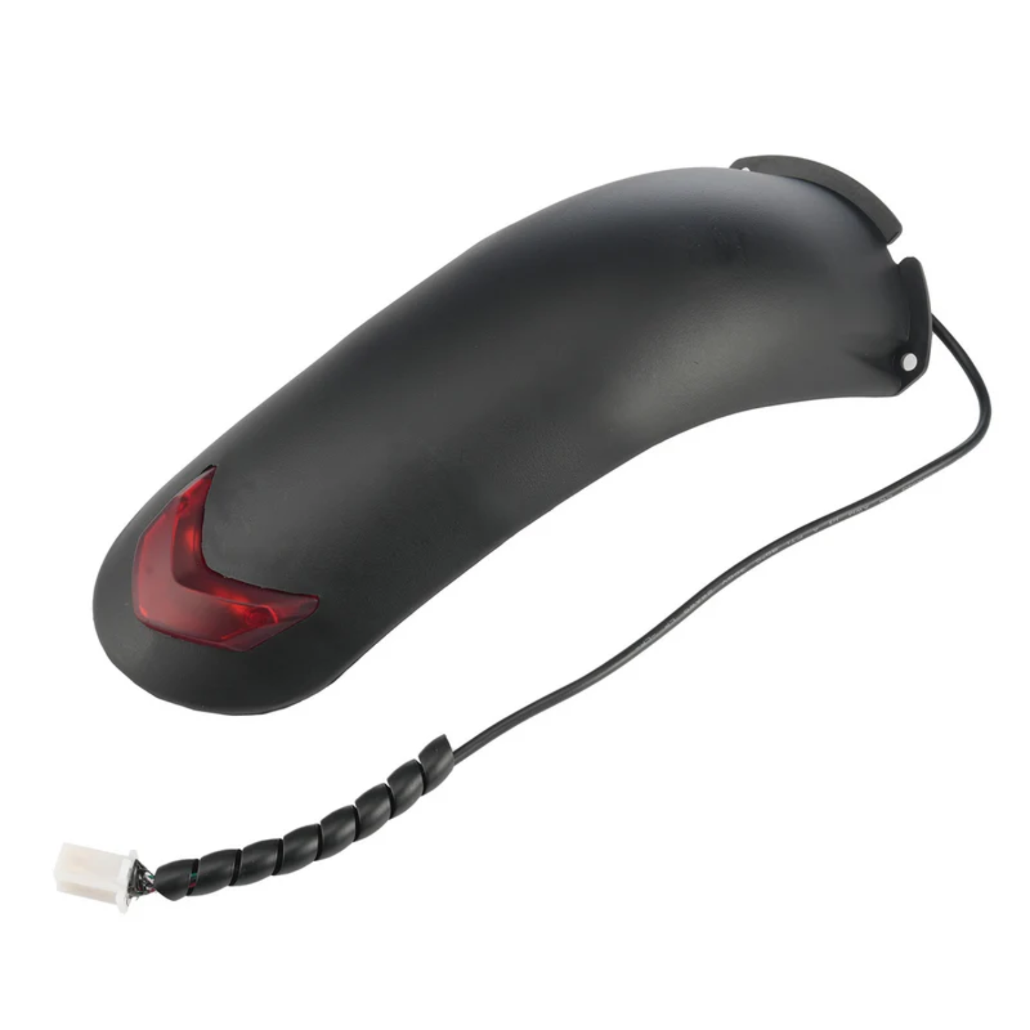 Rear Fender with Tail Light for iX3