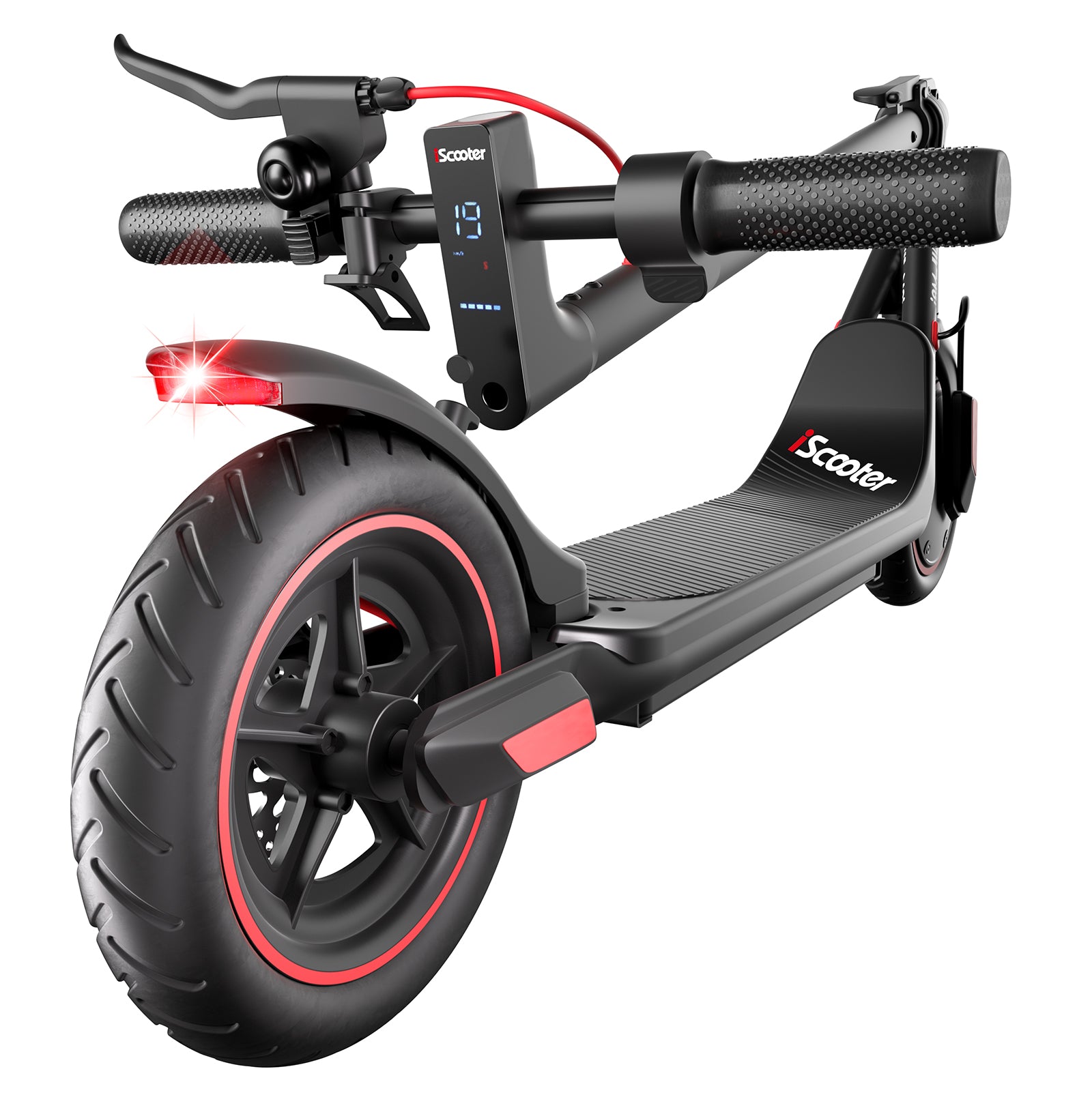 iScooter i8M Electric Scooter 30 KM/H Speed