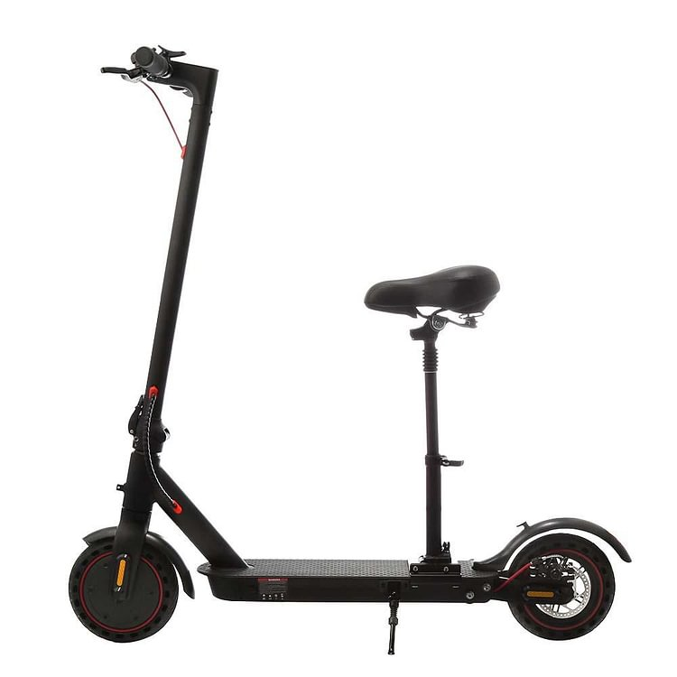 Adjustable Electric Scooter Seat Saddle for i9