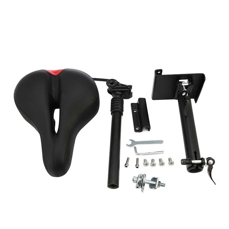 Adjustable Electric Scooter Seat Saddle for i9