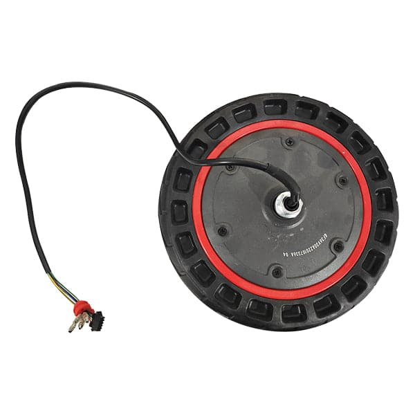 iScooter Front Wheel Motor Replacement for i9 Electric Scooter