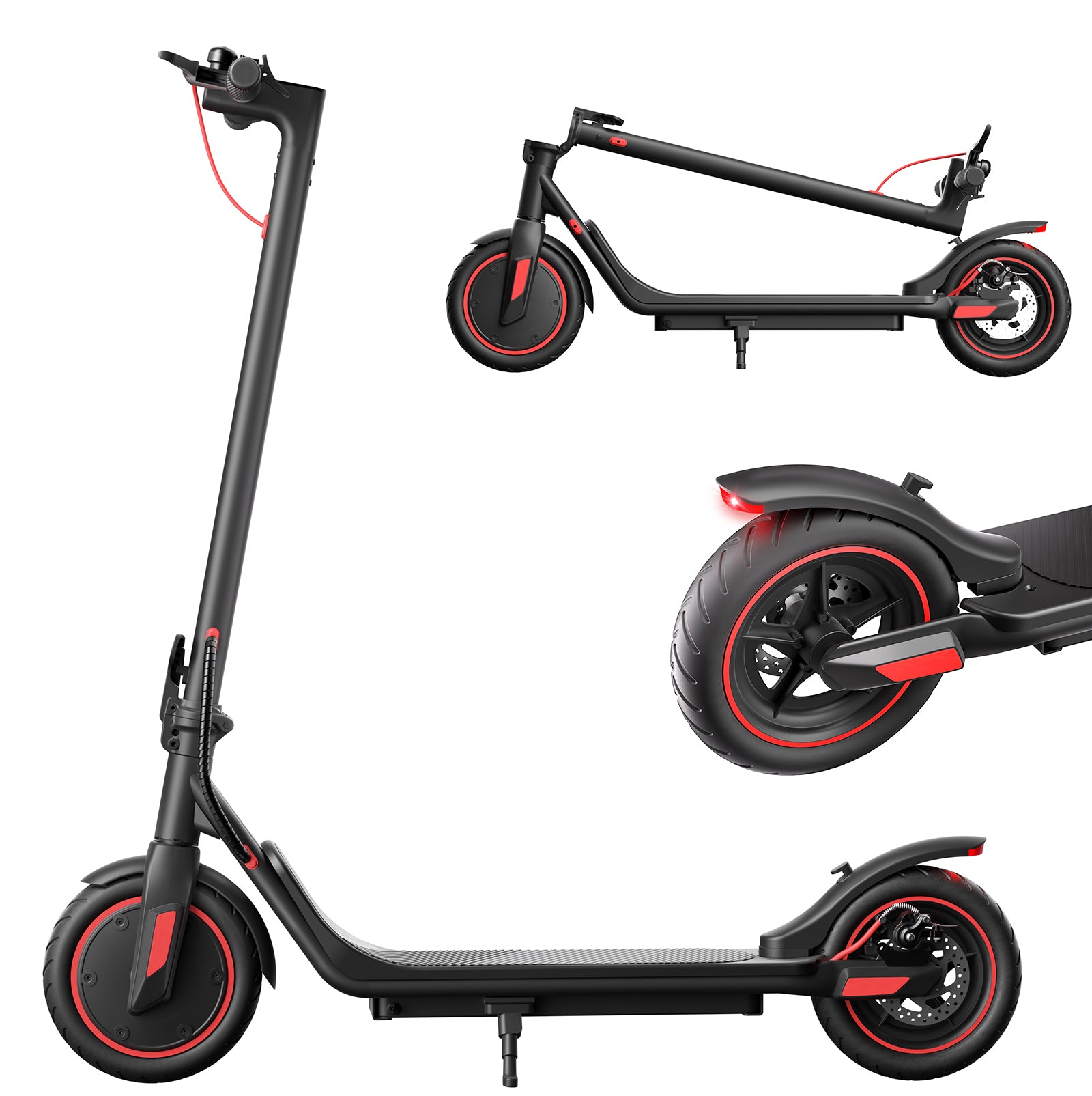 iScooter i8M Electric Scooter 30 KM/H Speed