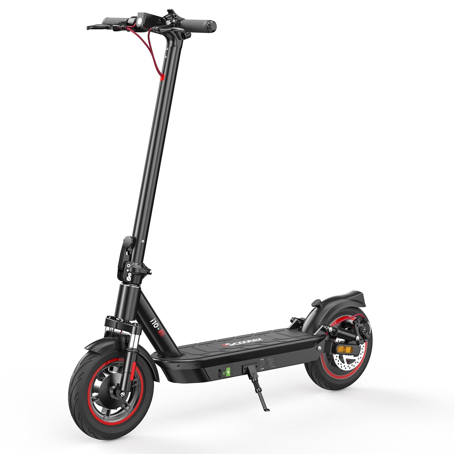 iScooter i10 Commuter Electric Scooter for Adult