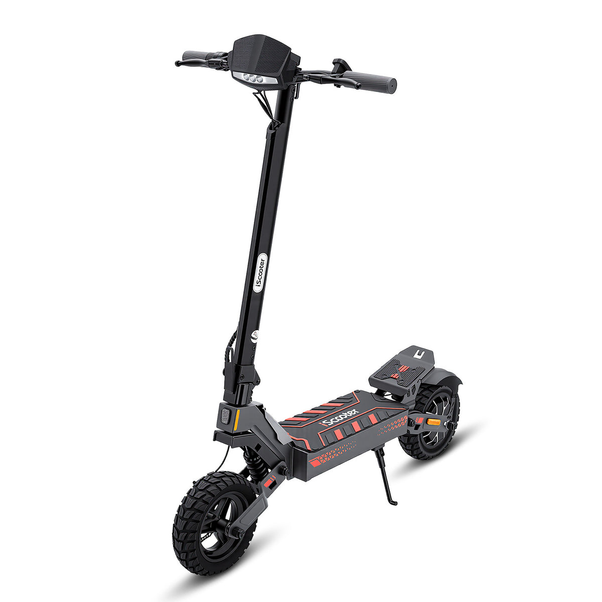 iScooter iF1 Electric Scooter 1200W Motor for Adults