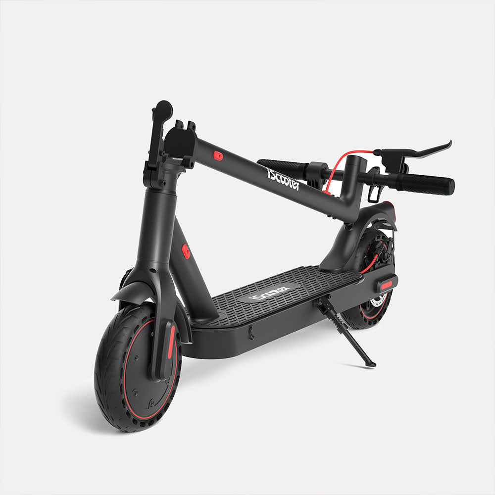 iScooter i9 Foldable Commuting Electric Scooter