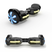 H2 Self-Balanced Hoverboard with Bluetooth