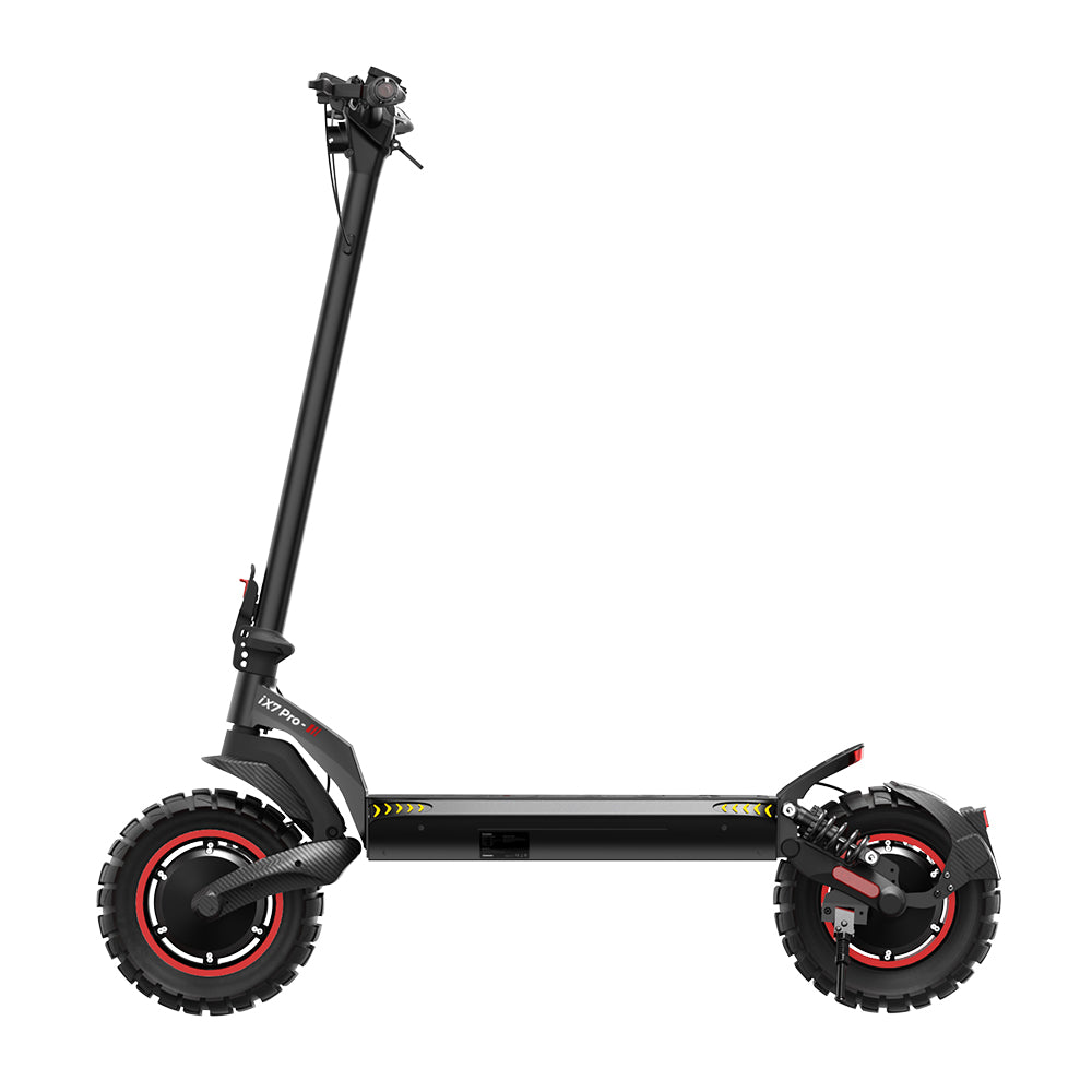 iScooter iX7 Pro 2000W Off-road Electric Scooter