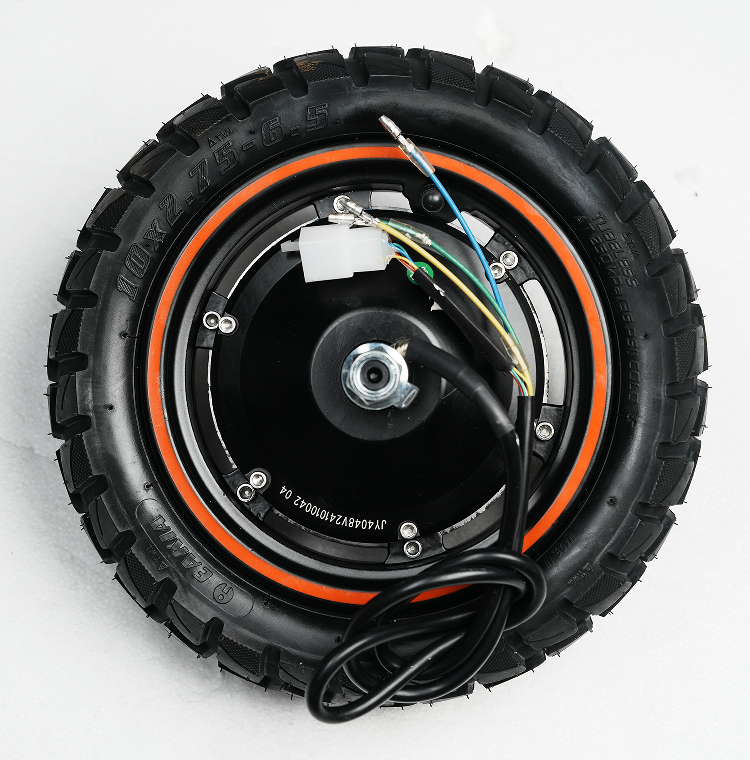 Front Motor for iX7Pro