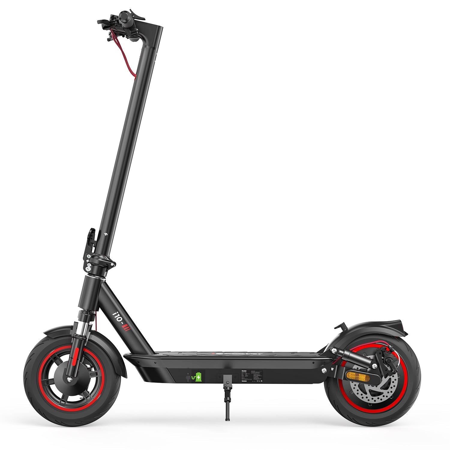 iScooter i10 Commuter Electric Scooter for Adult