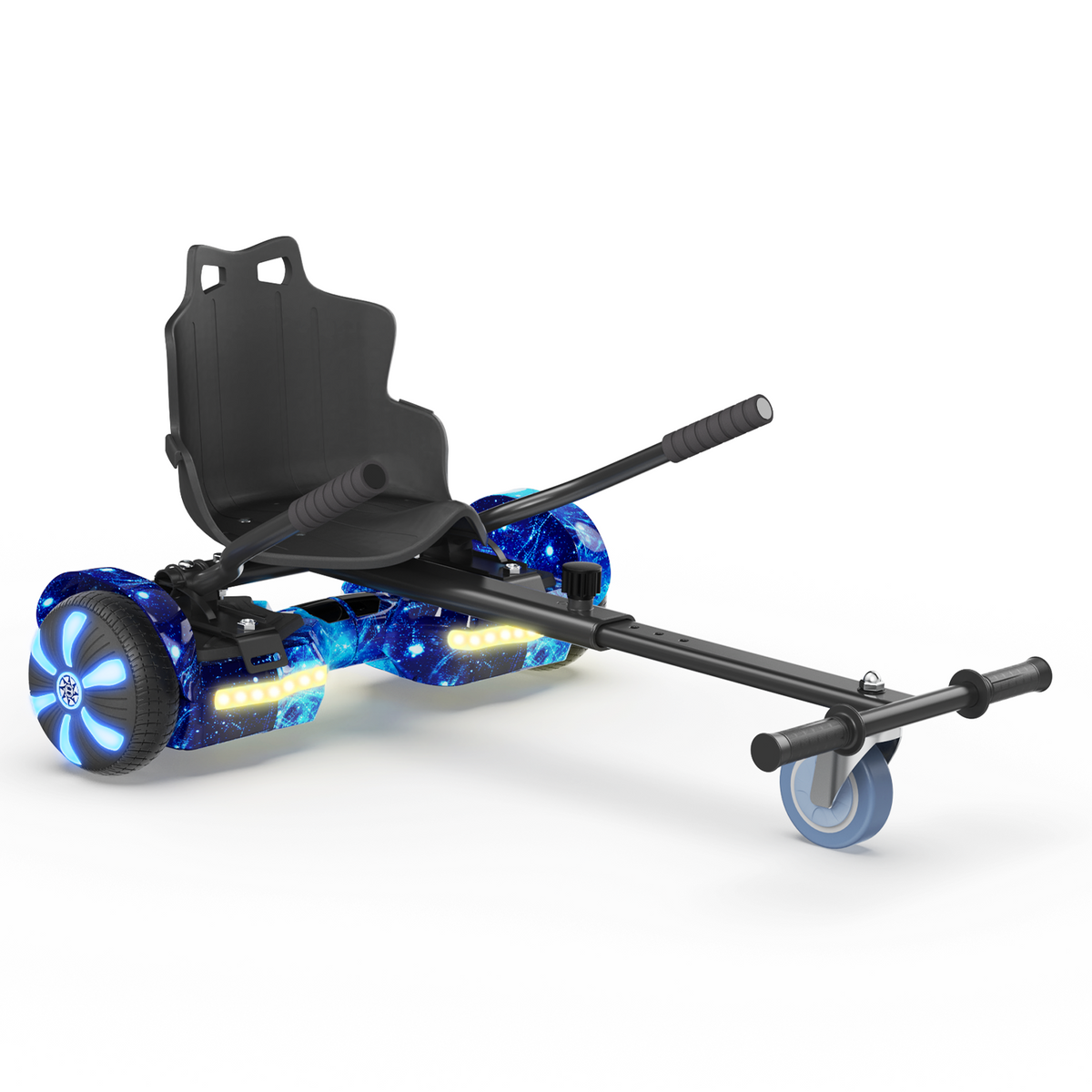 H2 Self-Balanced Hoverboard with Bluetooth