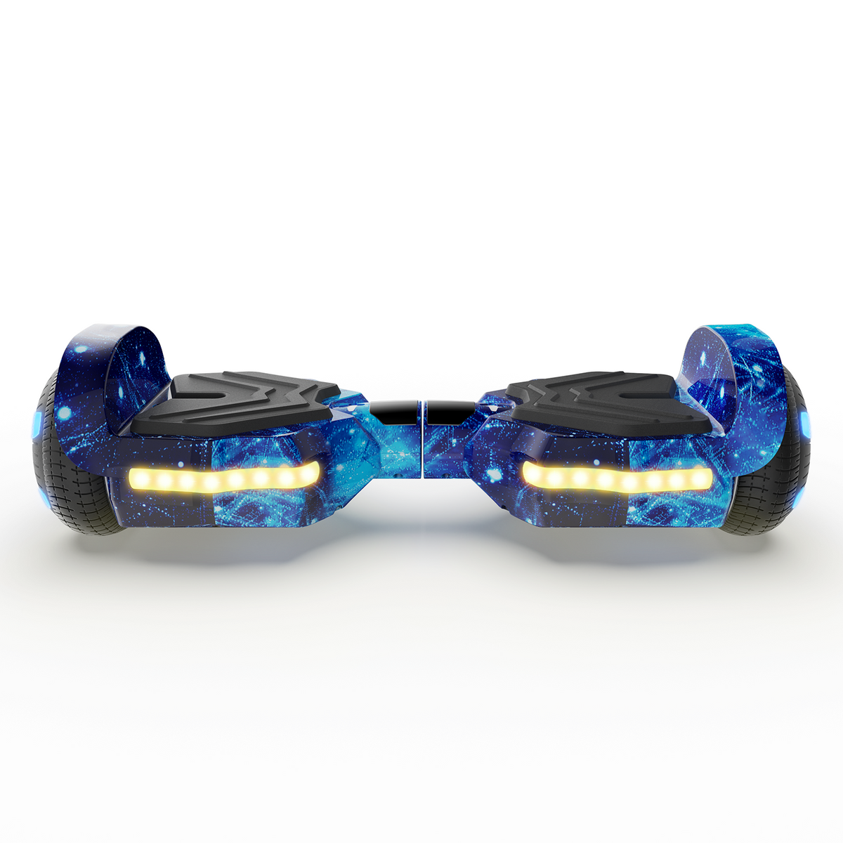 H2 Self-Balanced Hoverboard with Bluetooth