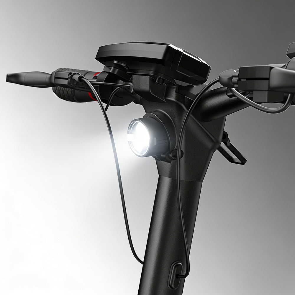 iScooter iX7 Pro 2000W Off-road Electric Scooter