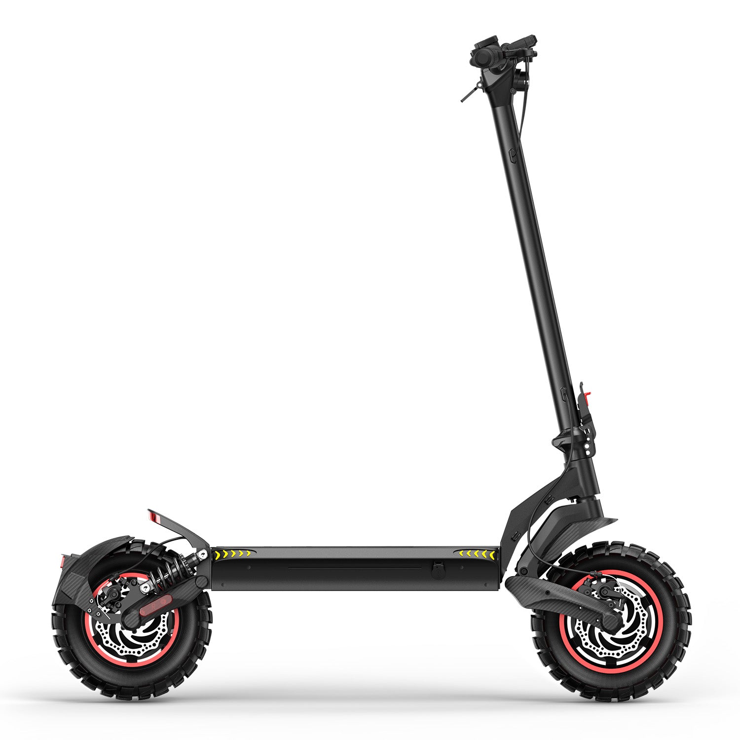 iScooter iX7 Pro 2000W Off-road Electric Scooter