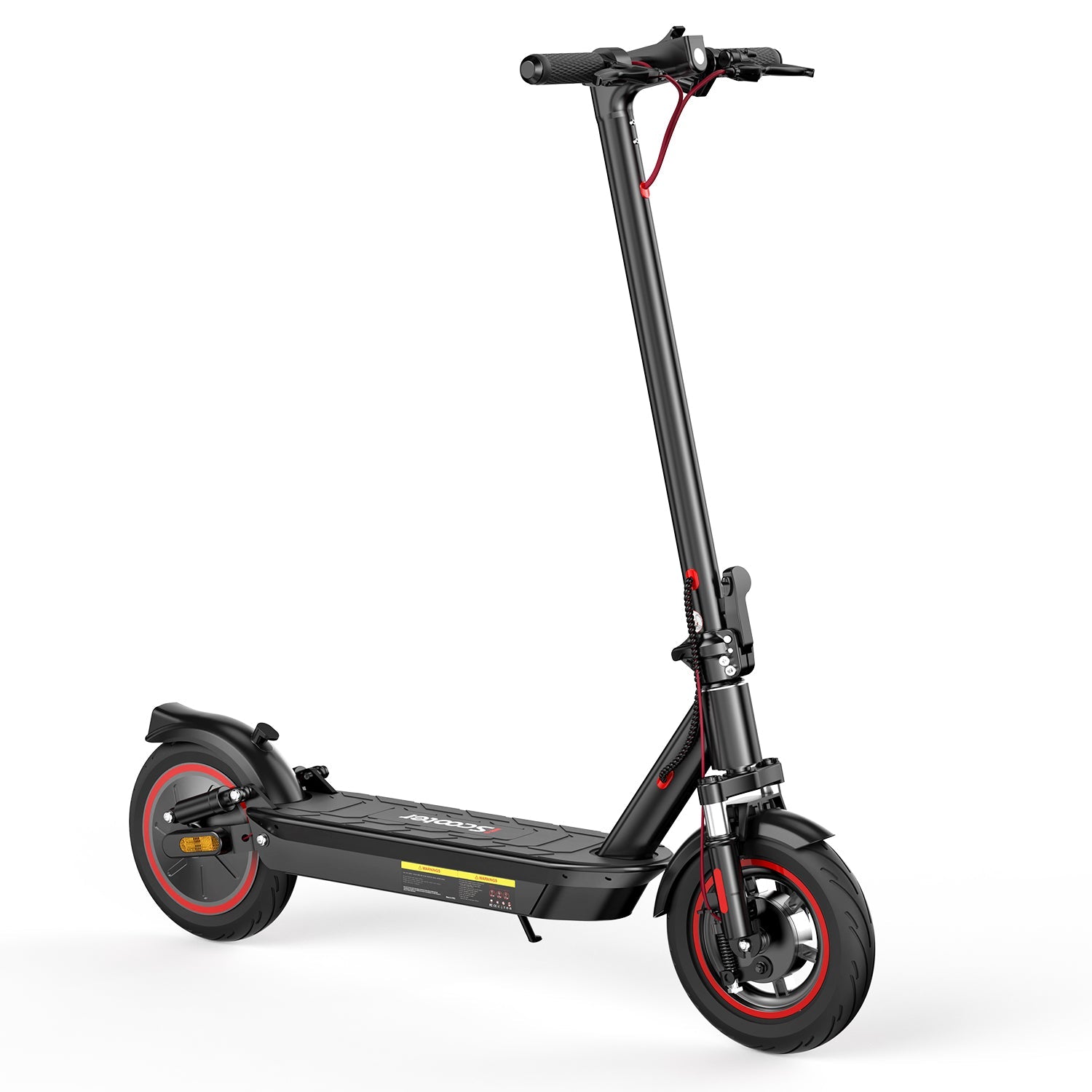 iScooter i10 Commuter Electric Scooter for Adult