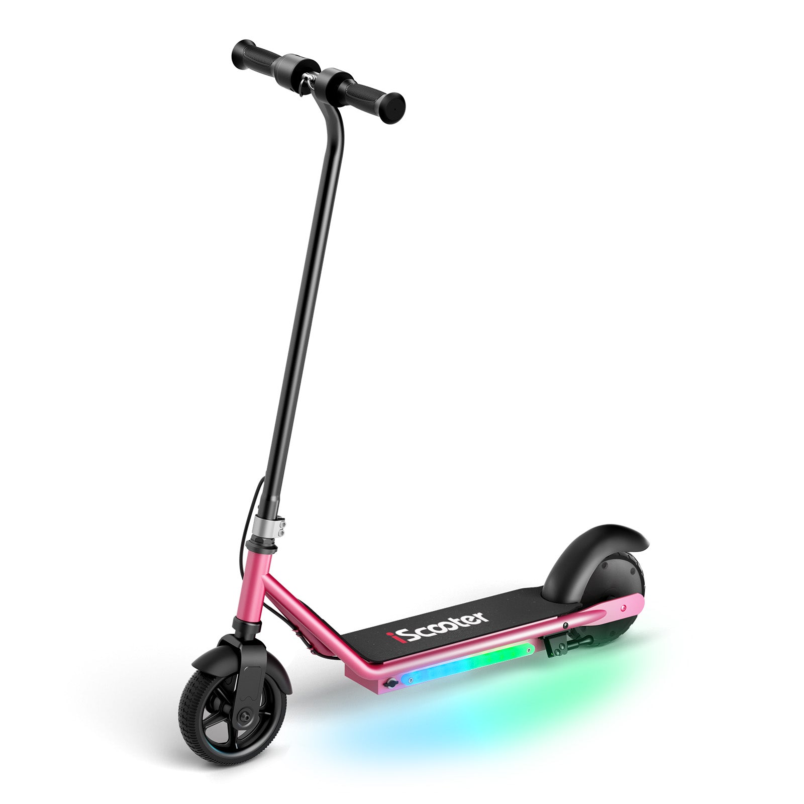 iScooter iK3 Electric Scooter for Kids Ages 6-14