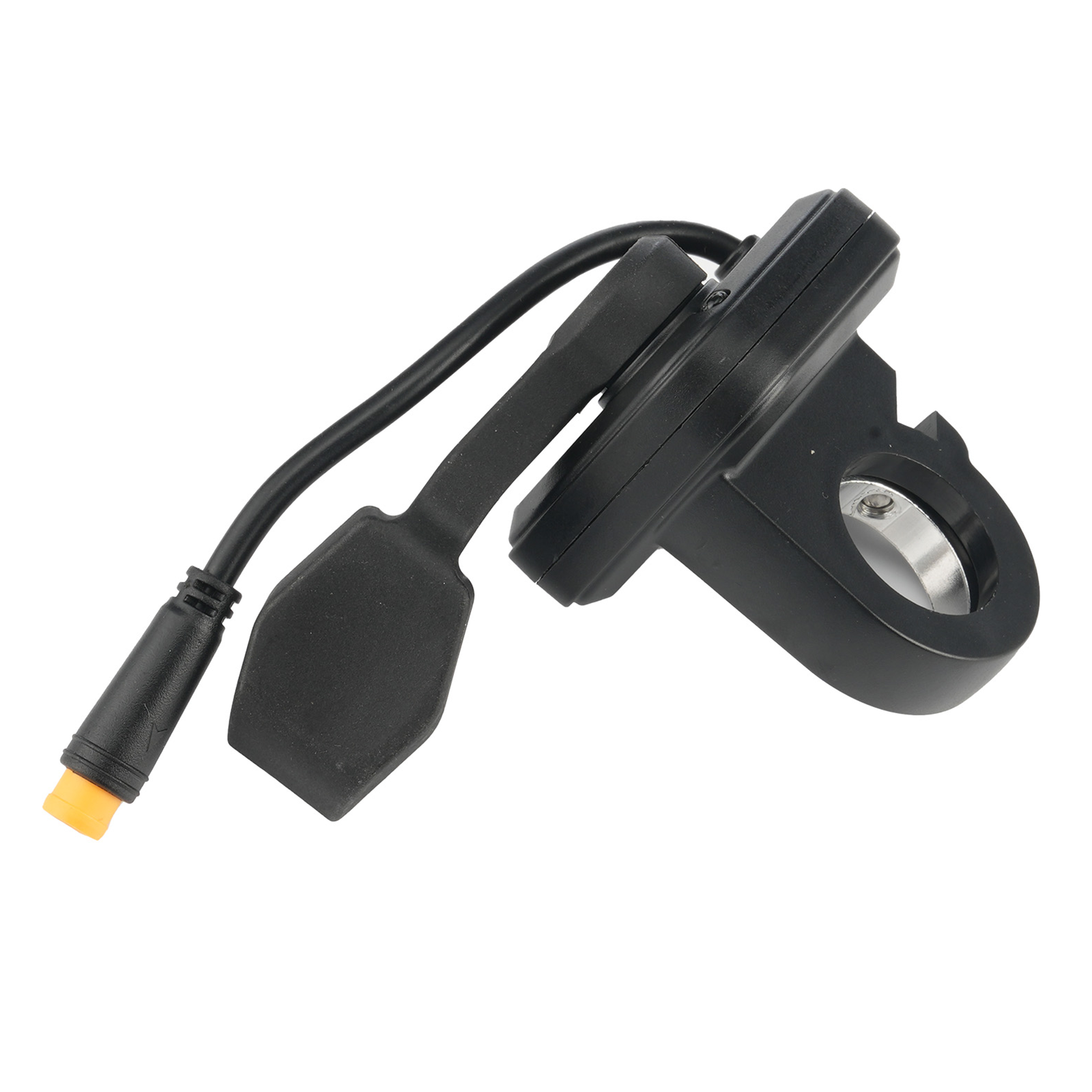 Accelerator + Fixing Screw for iX3