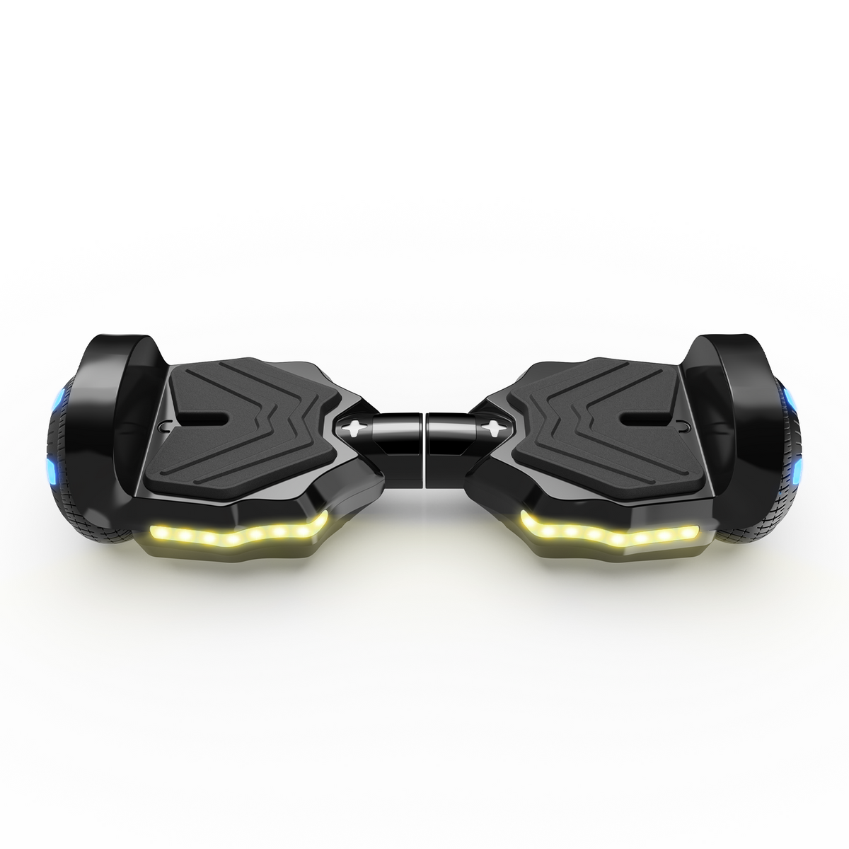 H2 Self-Balanced Hoverboard with Bluetooth