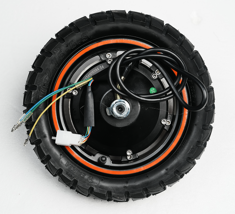 Rear Motor Wheel for iX7Pro