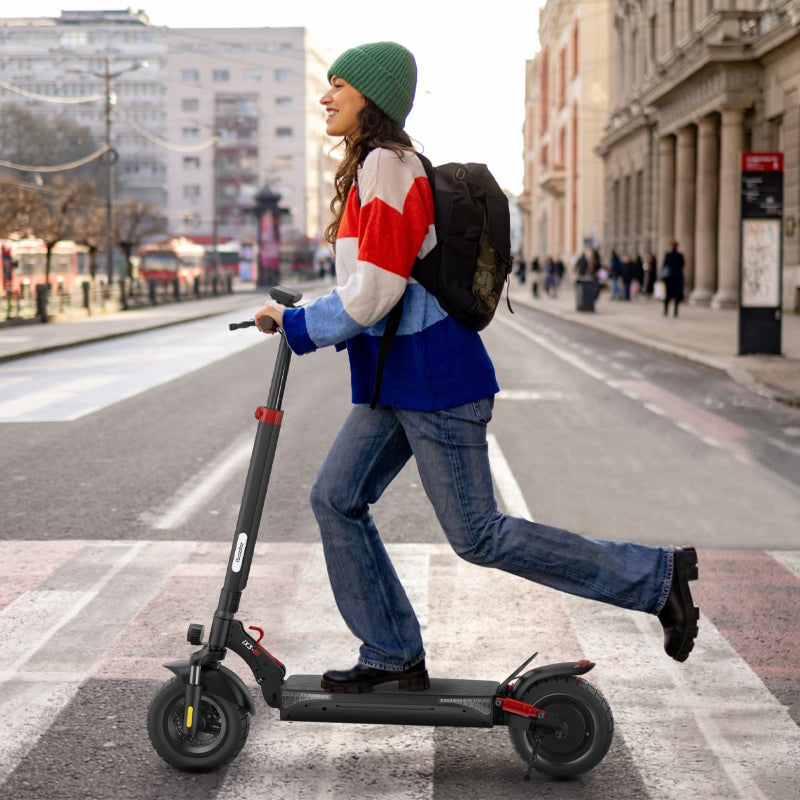 iScooter iX3 800W Off Road Electric Scooter