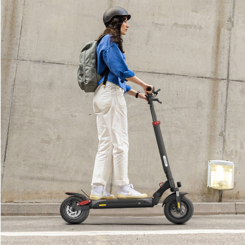 iScooter iX3 800W Off Road Electric Scooter