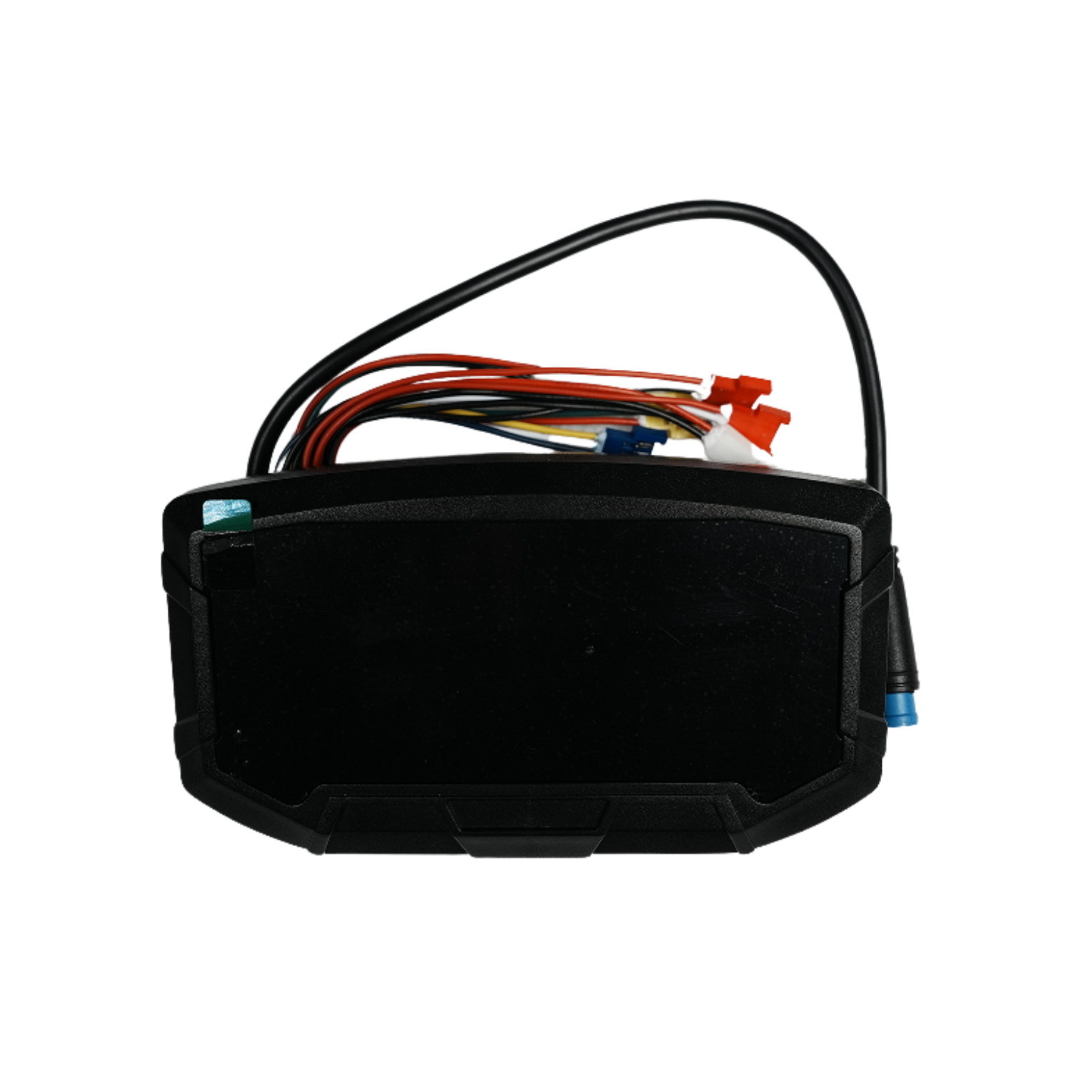 Instrument Panel/Dashboard for iX7 Pro