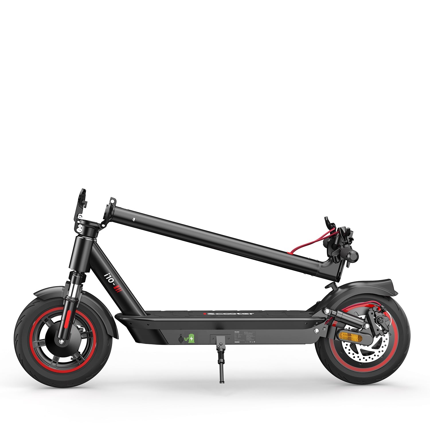 iScooter i10 Commuter Electric Scooter for Adult