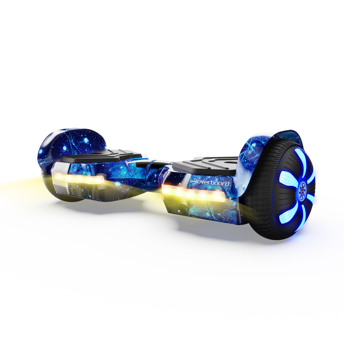 iScooter H2 Hovervoard with Bluetooth