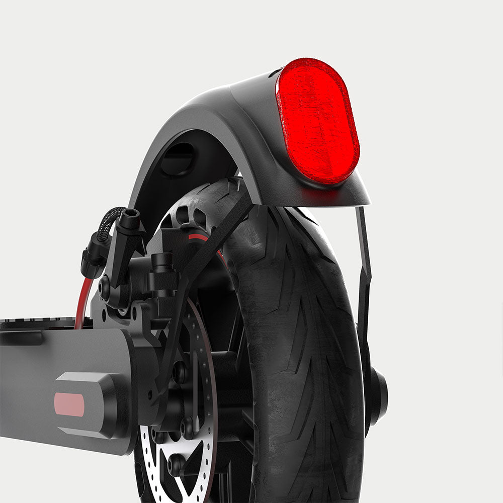 iScooter i9 Foldable Commuting Electric Scooter