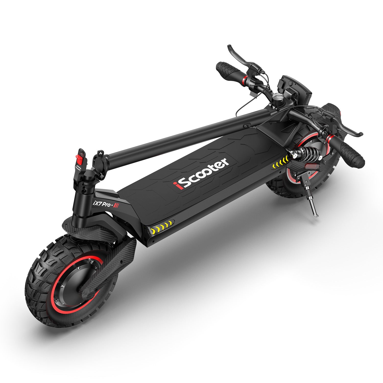iScooter iX7 Pro 2000W Off-road Electric Scooter