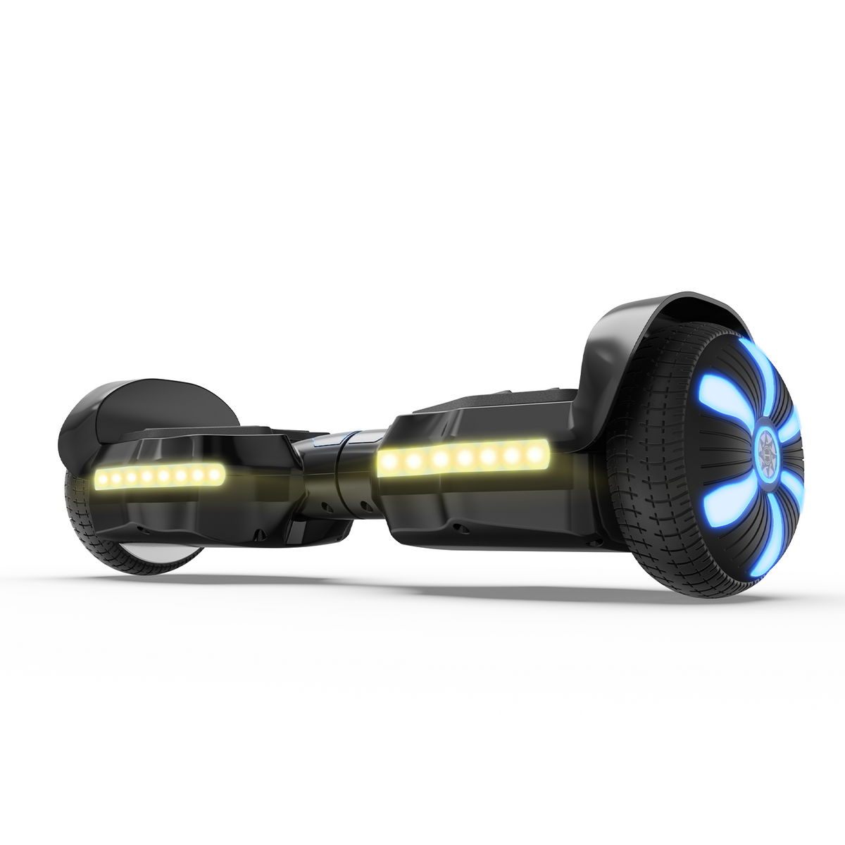 H2 Self-Balanced Hoverboard with Bluetooth