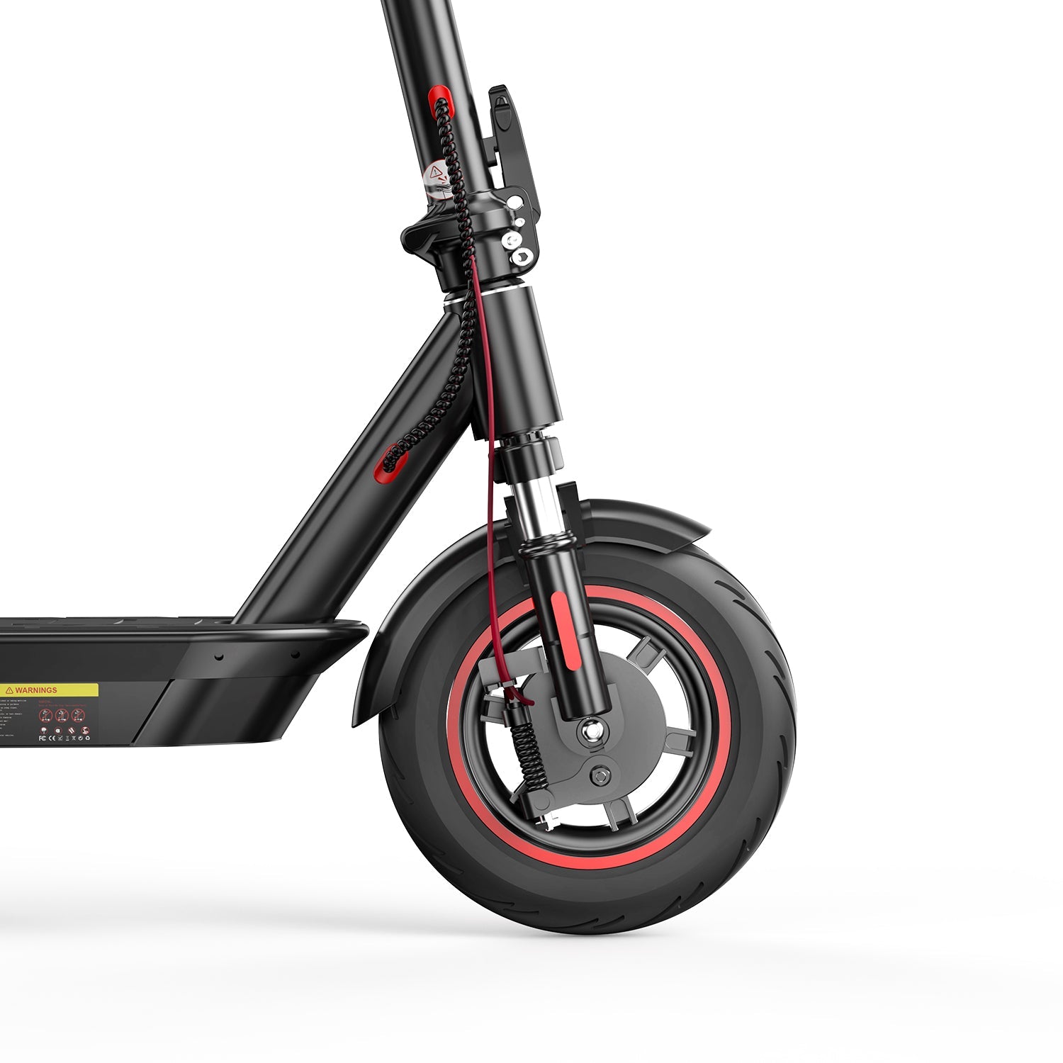 iScooter i10 Commuter Electric Scooter for Adult