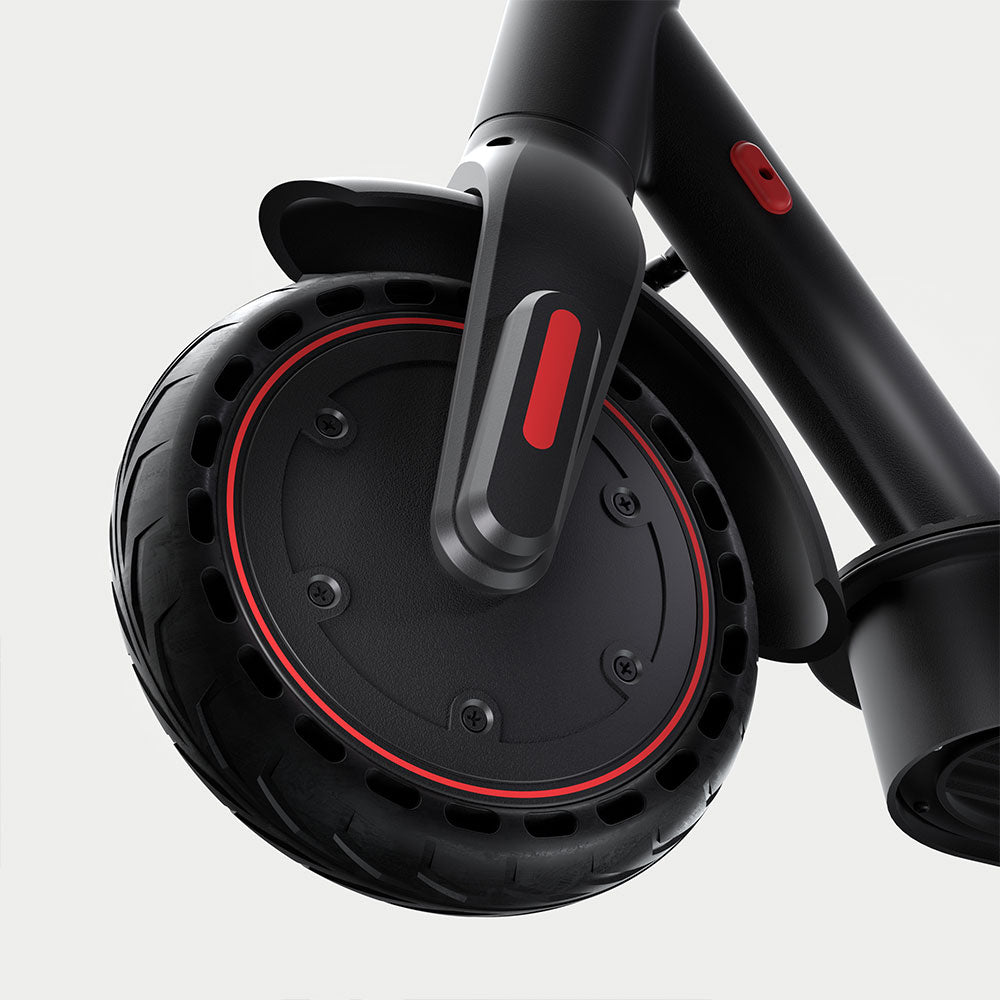 iScooter i9 Foldable Commuting Electric Scooter