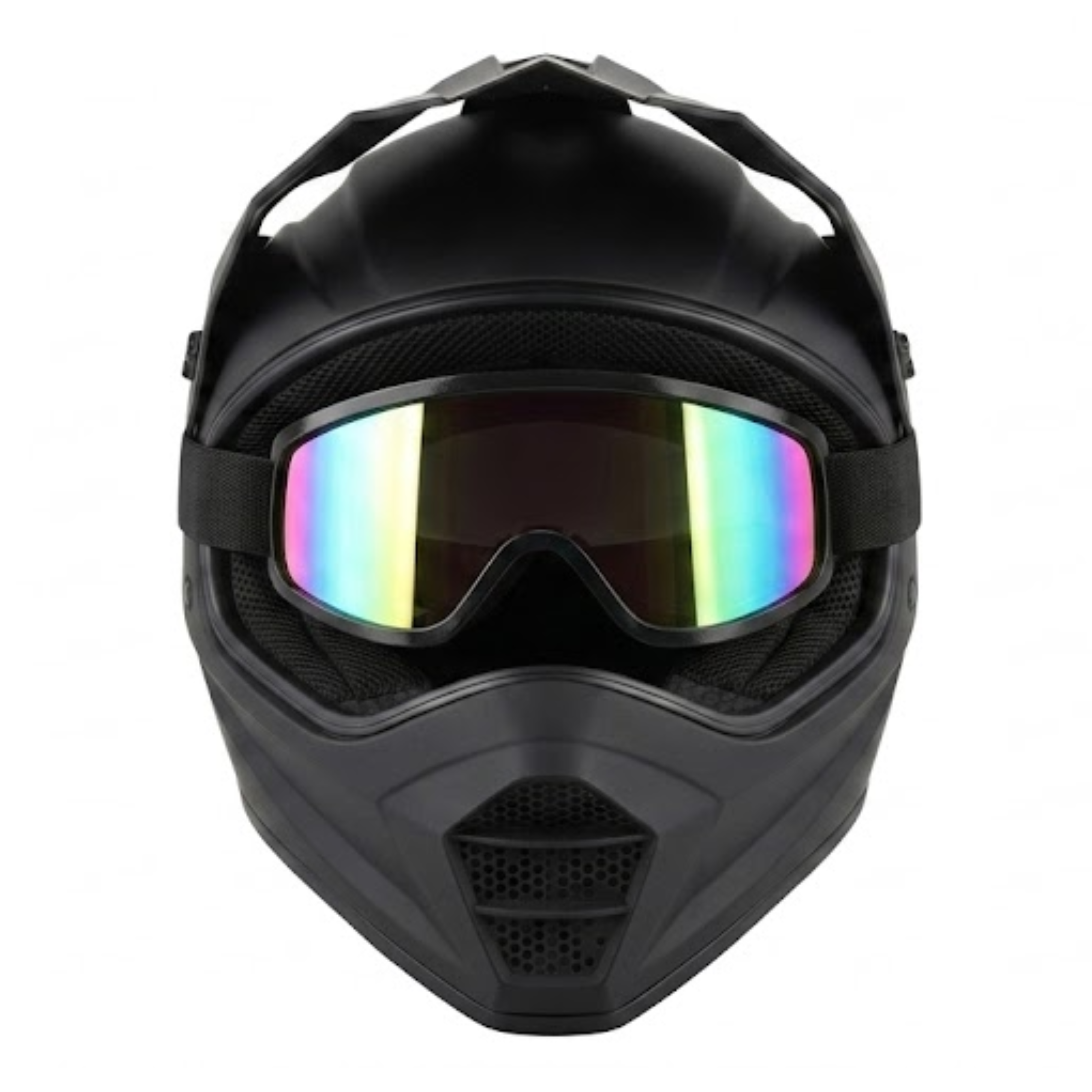 Adult Dirt Bike Helmets