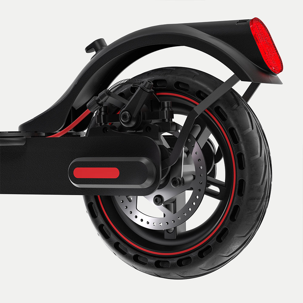 iScooter i9 Foldable Commuting Electric Scooter