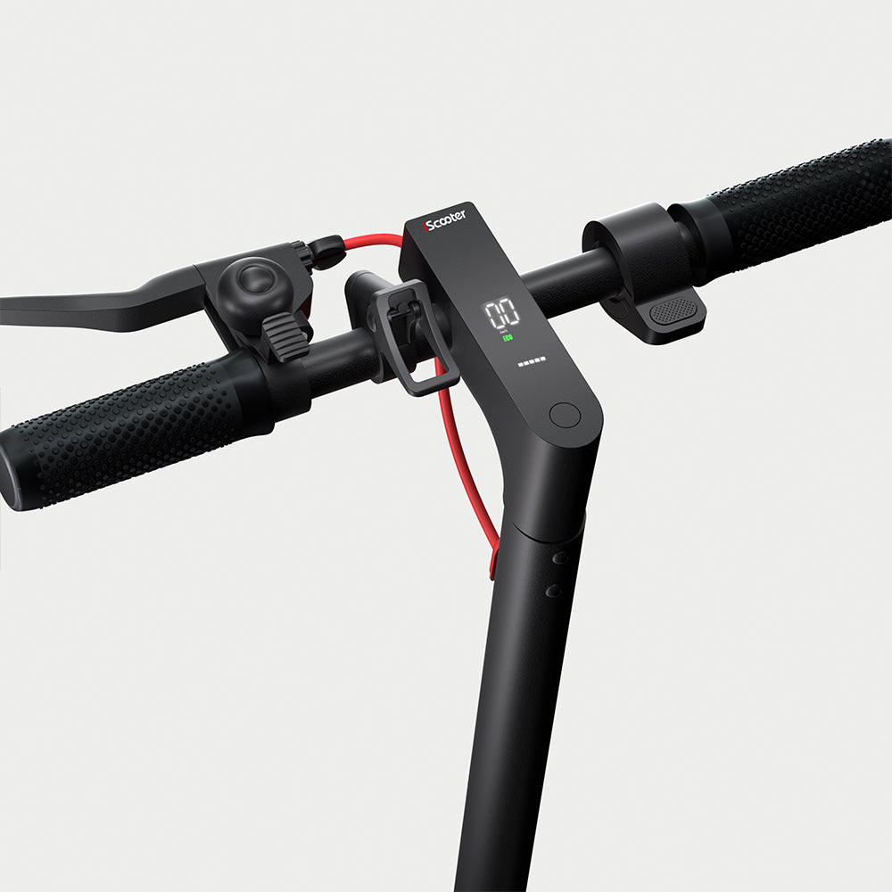 iScooter i9 Foldable Commuting Electric Scooter