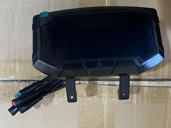 iScooter Display for iX3 Electric Scooter (New Version)