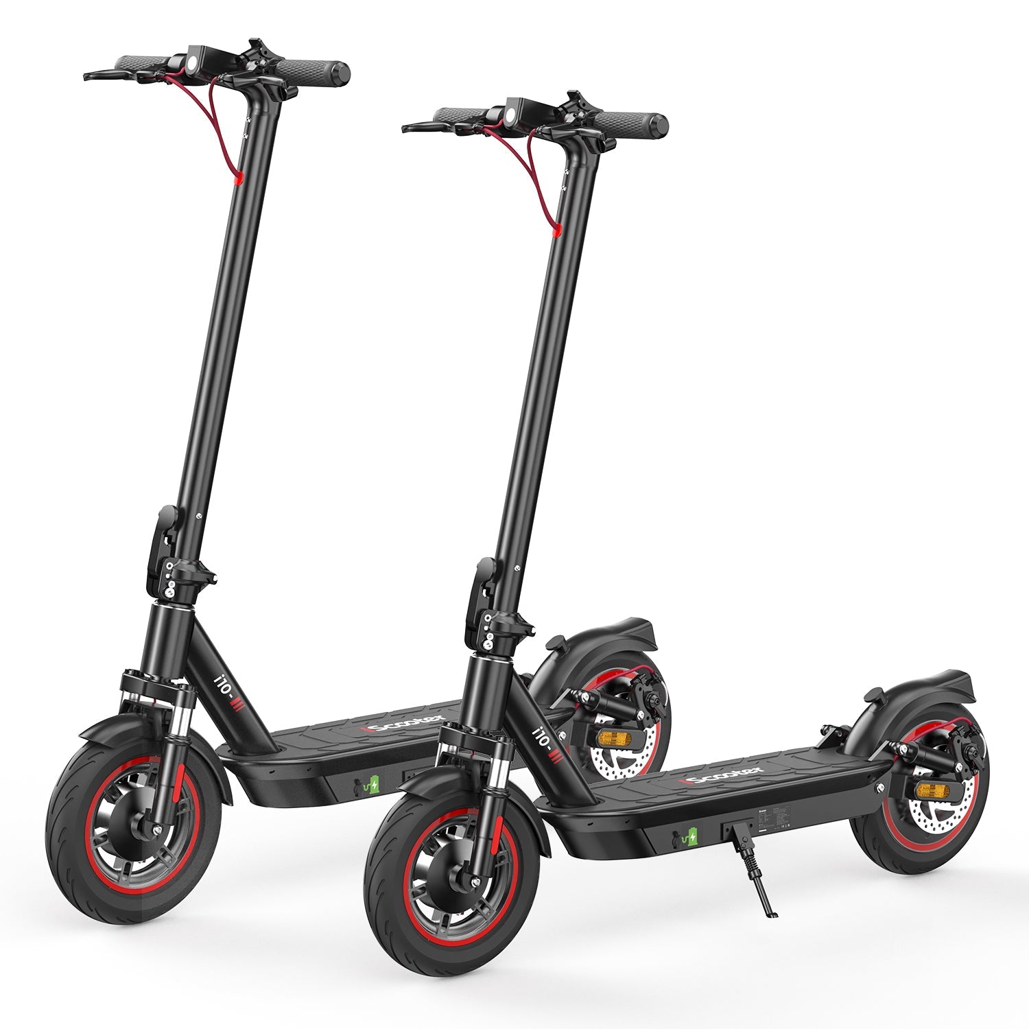 iScooter i10 Commuter Electric Scooter for Adult