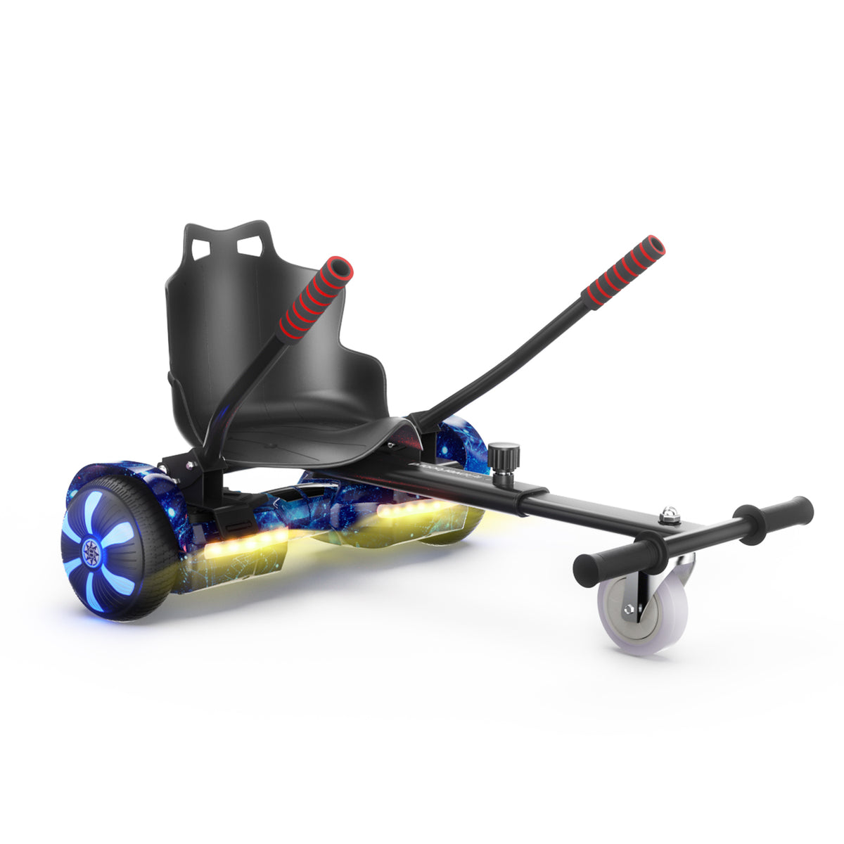 iScooter H2 Hovervoard with Bluetooth