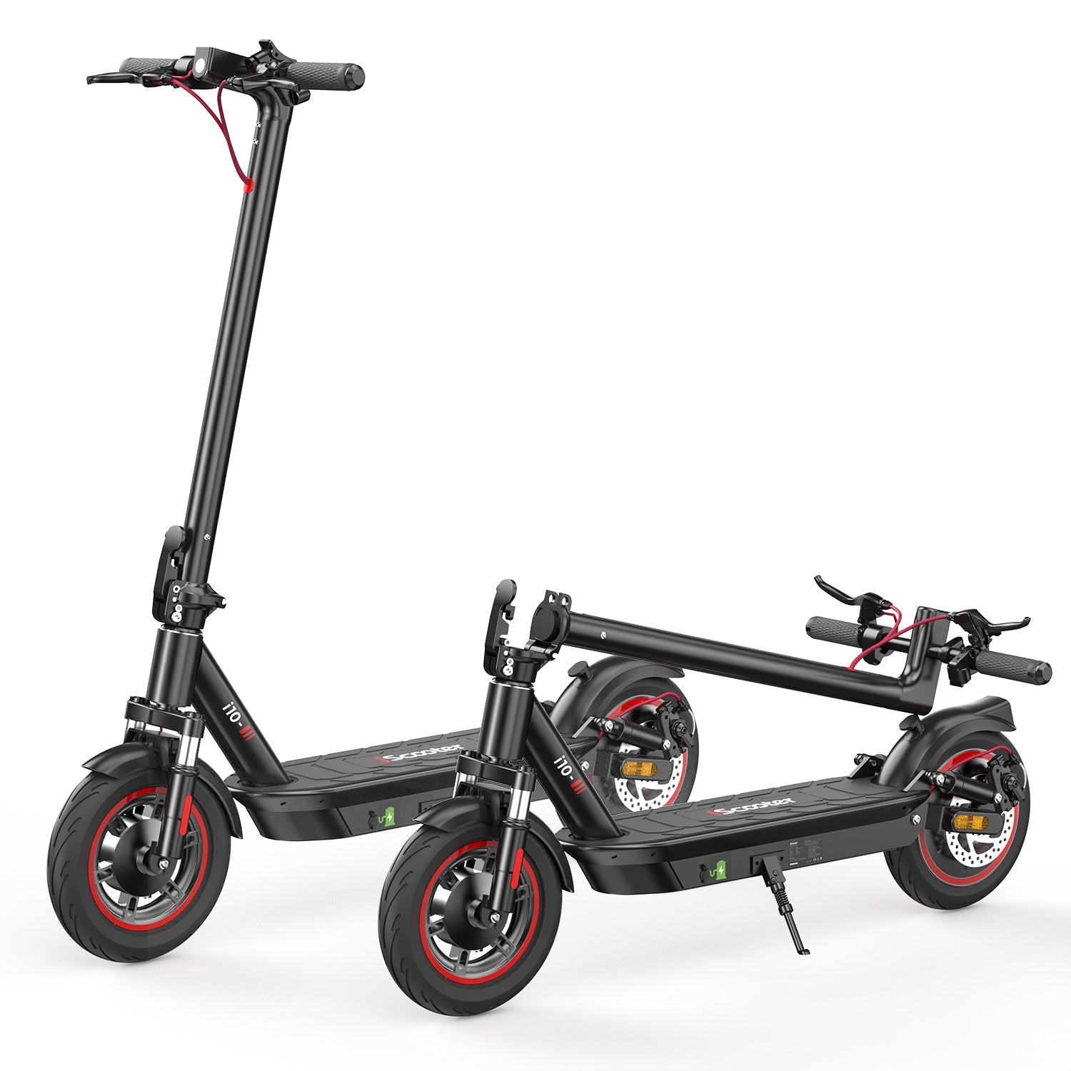 iScooter i10 Commuter Electric Scooter for Adult
