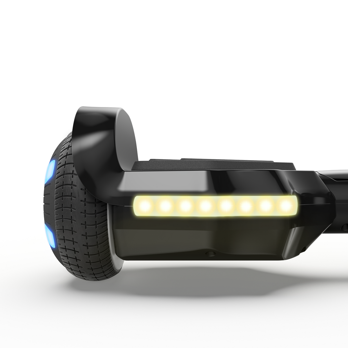 H2 Self-Balanced Hoverboard with Bluetooth