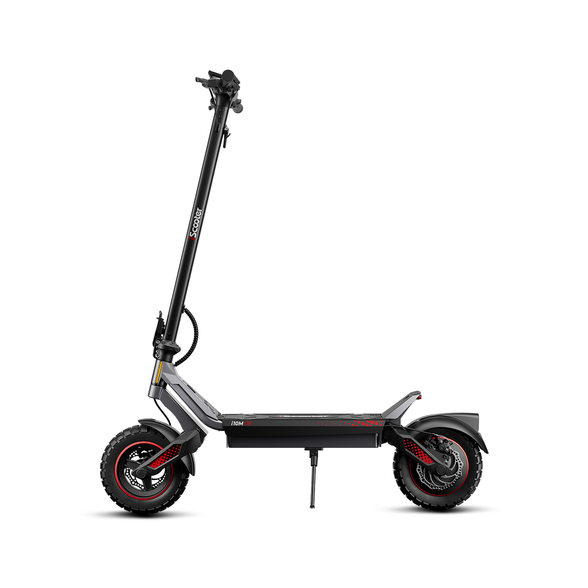 iScooter i10M 1200W Commuter Electric Scooter