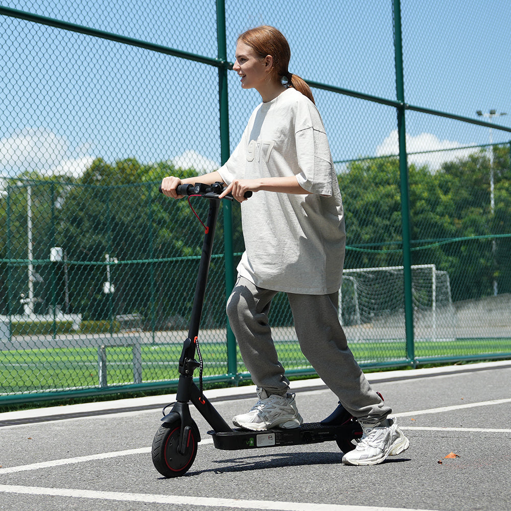 iScooter i9 Foldable Commuting Electric Scooter