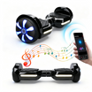 iScooter H2 Hovervoard with Bluetooth