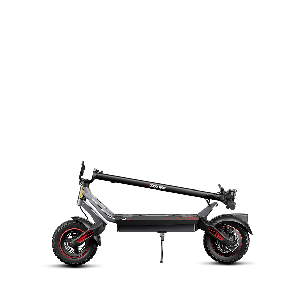 iScooter i10M 1200W Commuter Electric Scooter