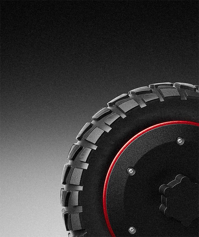 i10M scooter feature